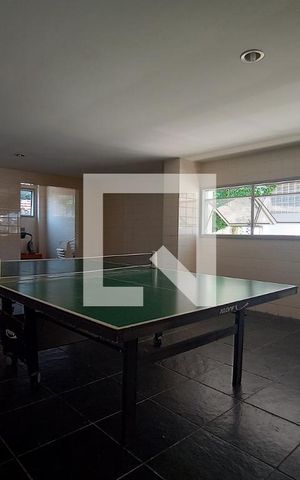 Apartamento à venda com 40m², 2 quartos e 1 vaga Apartamento à venda com 40m², 2 quartos e 1 vagaJogos