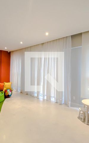 Apartamento para alugar com 35m², 2 quartos e sem vagaBrinquedoteca