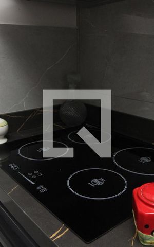 Studio para alugar com 26m², 1 quarto e sem vagaCozinha