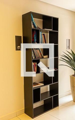 Studio para alugar com 26m², 1 quarto e sem vaga Studio para alugar com 26m², 1 quarto e sem vagaÁrea comum