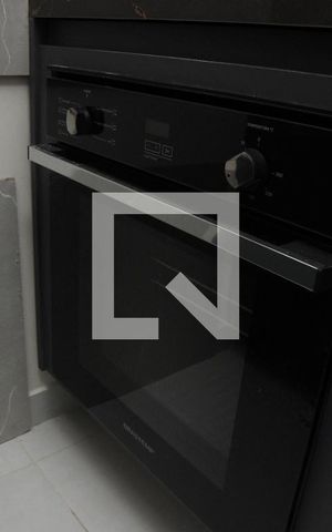 Studio para alugar com 26m², 1 quarto e sem vagaCozinha