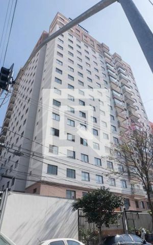 Studio para alugar com 26m², 1 quarto e sem vaga Studio para alugar com 26m², 1 quarto e sem vagaFachada do Predio