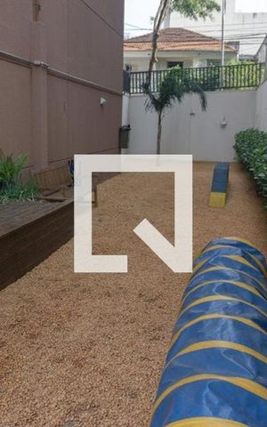 Studio para alugar com 26m², 1 quarto e sem vaga Studio para alugar com 26m², 1 quarto e sem vagaÁrea comum - Pet