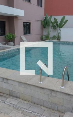 Studio para alugar com 26m², 1 quarto e sem vaga Studio para alugar com 26m², 1 quarto e sem vagaÁrea comum - Piscina