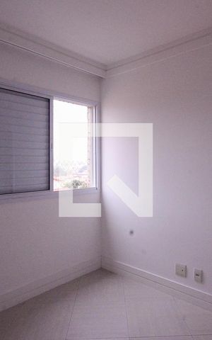 Apartamento à venda com 69m², 2 quartos e 1 vagaQuarto 2 