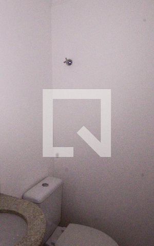 Apartamento à venda com 69m², 2 quartos e 1 vagaLavabo 