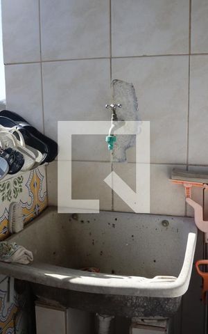 Casa à venda com 110m², 3 quartos e 3 vagasÁrea de Serviço