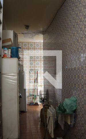 Casa à venda com 110m², 3 quartos e 3 vagasÁrea de Serviço