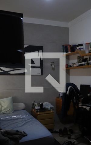 Casa à venda com 110m², 3 quartos e 3 vagasQuarto 2