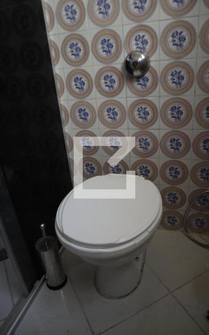 Casa à venda com 110m², 3 quartos e 3 vagasBanheiro