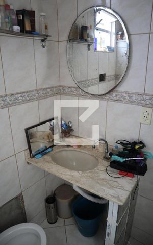 Casa à venda com 110m², 3 quartos e 3 vagasBanheiro da Suíte