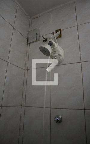 Casa à venda com 110m², 3 quartos e 3 vagasBanheiro da Suíte