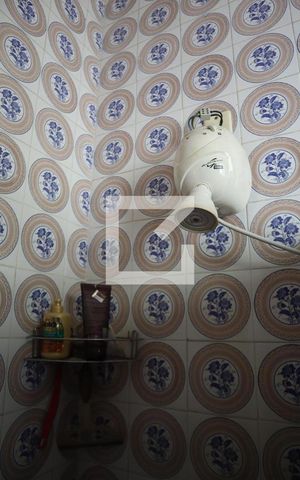 Casa à venda com 110m², 3 quartos e 3 vagasBanheiro