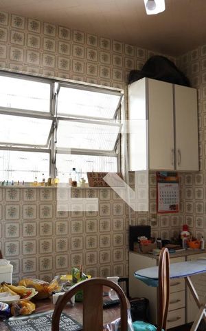 Casa à venda com 110m², 3 quartos e 3 vagasCozinha