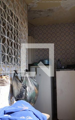 Casa à venda com 110m², 3 quartos e 3 vagasÁrea de Serviço