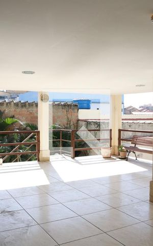 Casa à venda com 110m², 3 quartos e 3 vagasÁrea comum