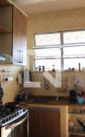 Casa à venda com 110m², 3 quartos e 3 vagasCozinha