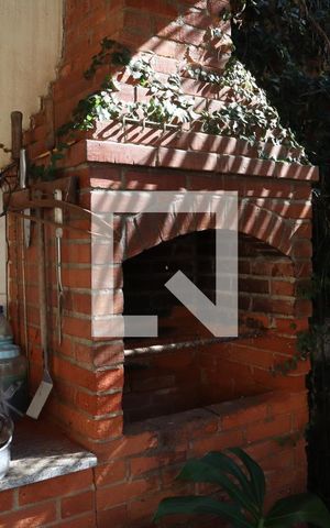 Casa à venda com 110m², 3 quartos e 3 vagasÁrea comum - Churrasqueira