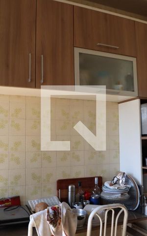 Casa à venda com 110m², 3 quartos e 3 vagasCozinha