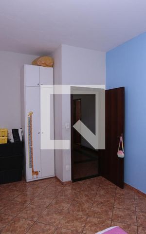 Casa à venda com 200m², 4 quartos e 3 vagasQuarto 4