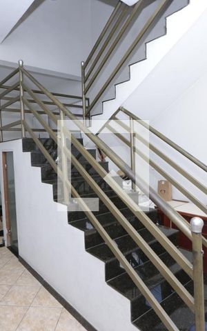 Casa à venda com 200m², 4 quartos e 3 vagasÁrea de entrada