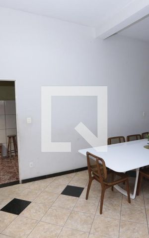 Casa à venda com 200m², 4 quartos e 3 vagasSala de Jantar