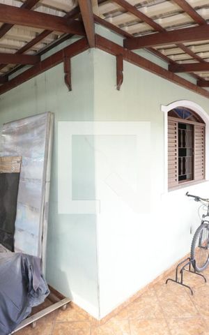 Casa à venda com 200m², 4 quartos e 3 vagasVaranda da Sala