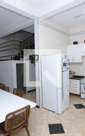 Casa à venda com 200m², 4 quartos e 3 vagasSala de Jantar