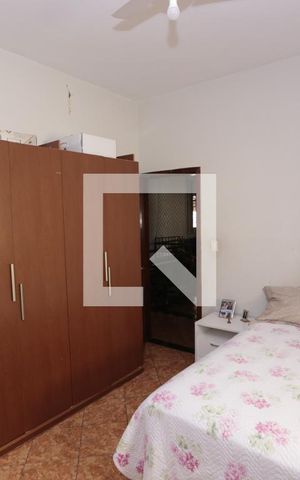 Casa à venda com 200m², 4 quartos e 3 vagasQuarto 3