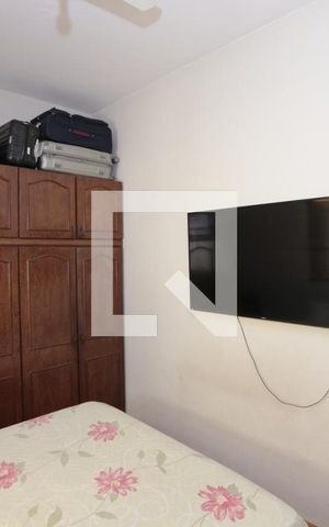 Casa à venda com 200m², 4 quartos e 3 vagasQuarto 2