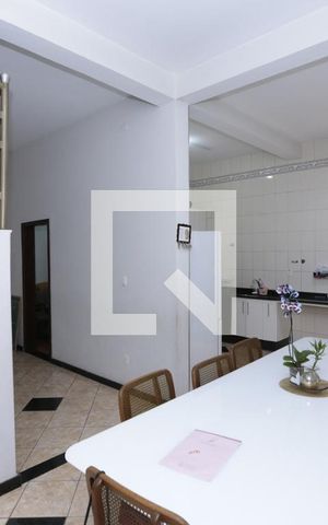 Casa à venda com 200m², 4 quartos e 3 vagasSala de Jantar