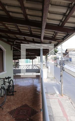Casa à venda com 200m², 4 quartos e 3 vagasVaranda da Sala