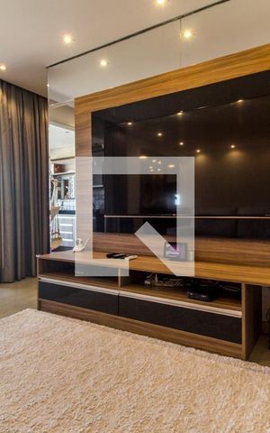 Apartamento à venda com 116m², 3 quartos e 2 vagas Apartamento à venda com 116m², 3 quartos e 2 vagasSala de TV