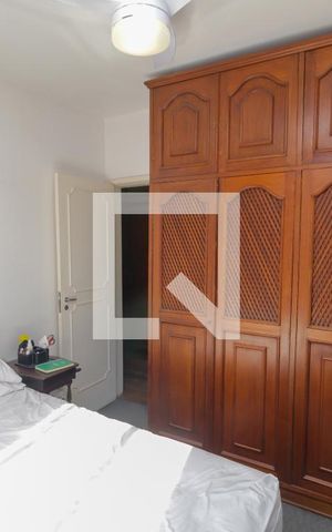 Apartamento à venda com 202m², 3 quartos e 1 vaga Apartamento à venda com 202m², 3 quartos e 1 vagaQuarto 2