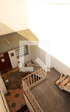 Studio à venda com 21m², 1 quarto e sem vaga Studio à venda com 21m², 1 quarto e sem vagaÁrea de Serviço