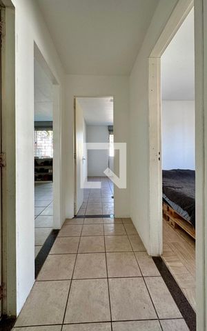 Casa à venda com 367m², 3 quartos e 3 vagas Casa à venda com 367m², 3 quartos e 3 vagasCorredor