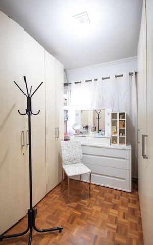 Apartamento à venda com 96m², 3 quartos e 3 vagas Apartamento à venda com 96m², 3 quartos e 3 vagasQuarto 2