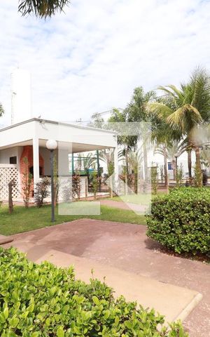 Apartamento para alugar com 43m², 2 quartos e 1 vagaJardim