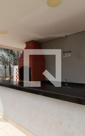 Apartamento para alugar com 43m², 2 quartos e 1 vagaÁrea comum - Churrasqueira