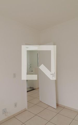 Apartamento para alugar com 43m², 2 quartos e 1 vagaQuarto 1