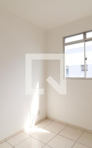 Apartamento para alugar com 43m², 2 quartos e 1 vagaQuarto 2