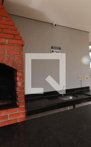 Apartamento para alugar com 43m², 2 quartos e 1 vagaÁrea comum - Churrasqueira