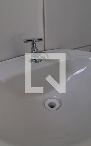 Apartamento para alugar com 43m², 2 quartos e 1 vagaBanheiro Social