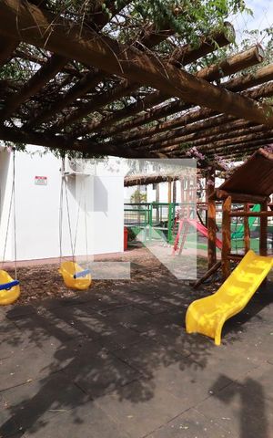 Apartamento para alugar com 43m², 2 quartos e 1 vagaÁrea comum - Playground