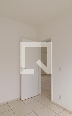Apartamento para alugar com 43m², 2 quartos e 1 vagaQuarto 2