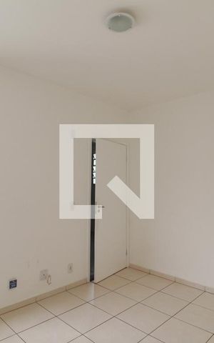 Apartamento para alugar com 43m², 2 quartos e 1 vagaSala