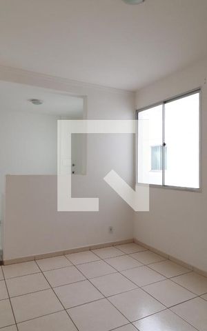 Apartamento para alugar com 43m², 2 quartos e 1 vagaSala