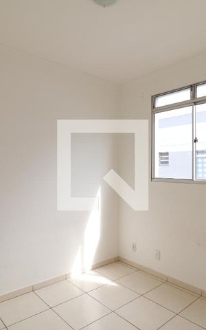 Apartamento para alugar com 43m², 2 quartos e 1 vagaQuarto 1