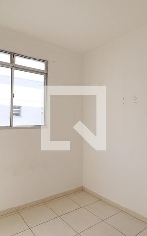 Apartamento para alugar com 43m², 2 quartos e 1 vagaQuarto 1
