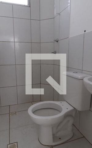 Apartamento para alugar com 43m², 2 quartos e 1 vagaBanheiro Social